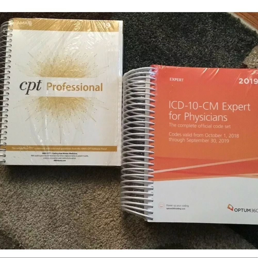 Cpt and icd